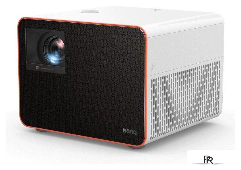 Проектор BenQ X3100i 9HJ.S977.18E - Изображение №2 — Интернет-магазин ПроЗаказ
