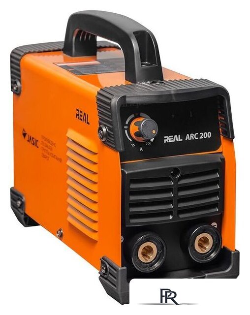 Сварочный инвертор Сварог REAL ARC 200 (Z238N) - Изображение №1 — Интернет-магазин ПроЗаказ