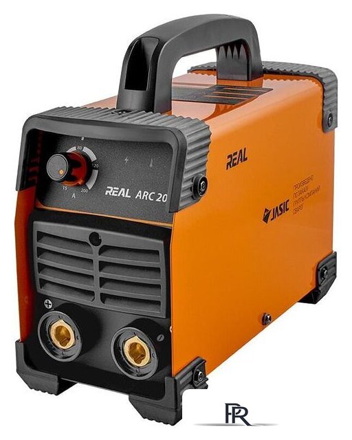 Сварочный инвертор Сварог REAL ARC 200 (Z238N) - Изображение №6 — Интернет-магазин ПроЗаказ