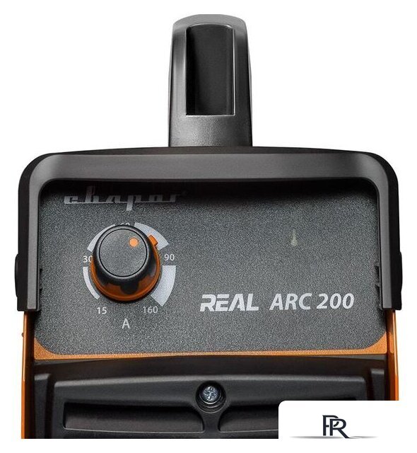 Сварочный инвертор Сварог REAL ARC 200 (Z238N) - Изображение №3 — Интернет-магазин ПроЗаказ
