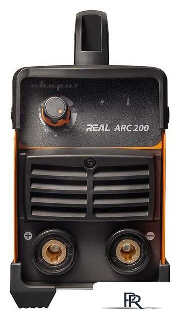 Сварочный инвертор Сварог REAL ARC 200 (Z238N) - Изображение №2 — Интернет-магазин ПроЗаказ