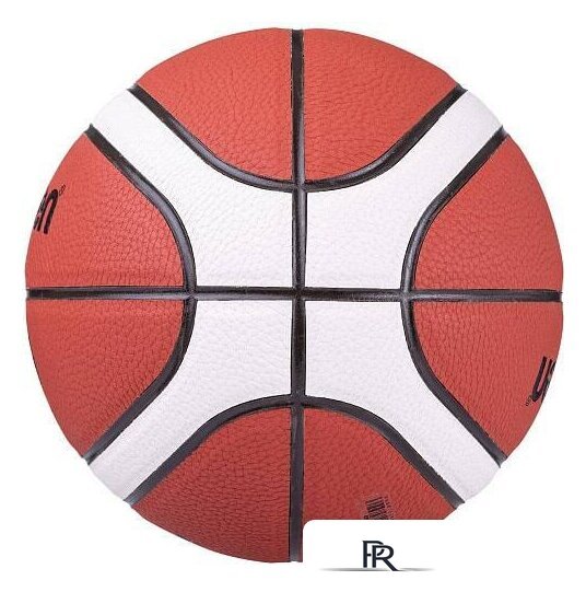 Баскетбольный мяч Molten B5G3800 (5 размер) - Изображение №2 — Интернет-магазин ПроЗаказ