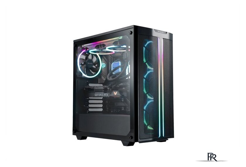 Корпус be quiet! Pure Base 500 FX BGW43 - Изображение №7 — Интернет-магазин ПроЗаказ