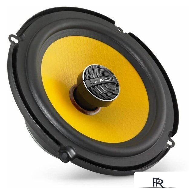 Коаксиальная АС JL Audio C1-650x - Изображение №3 — Интернет-магазин ПроЗаказ