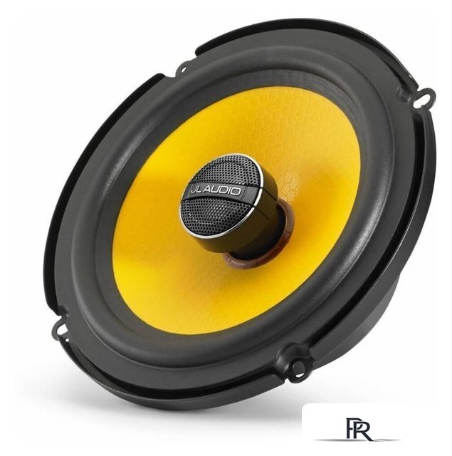 Коаксиальная АС JL Audio C1-650x - Изображение №5 — Интернет-магазин ПроЗаказ