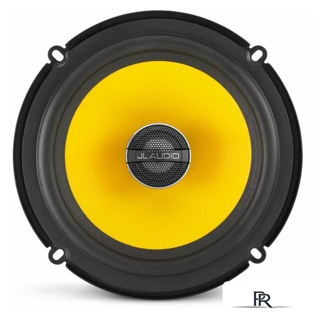 Коаксиальная АС JL Audio C1-650x - Изображение №2 — Интернет-магазин ПроЗаказ