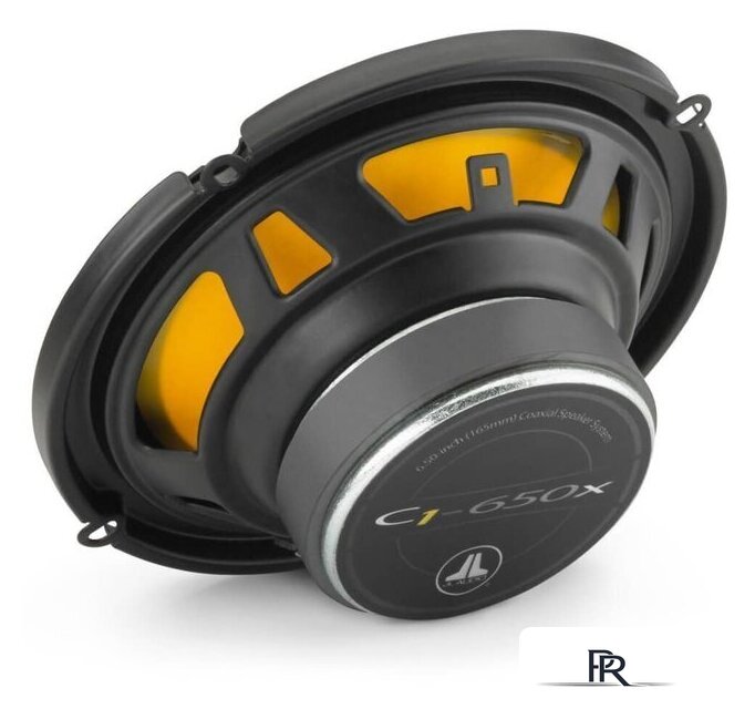 Коаксиальная АС JL Audio C1-650x - Изображение №4 — Интернет-магазин ПроЗаказ