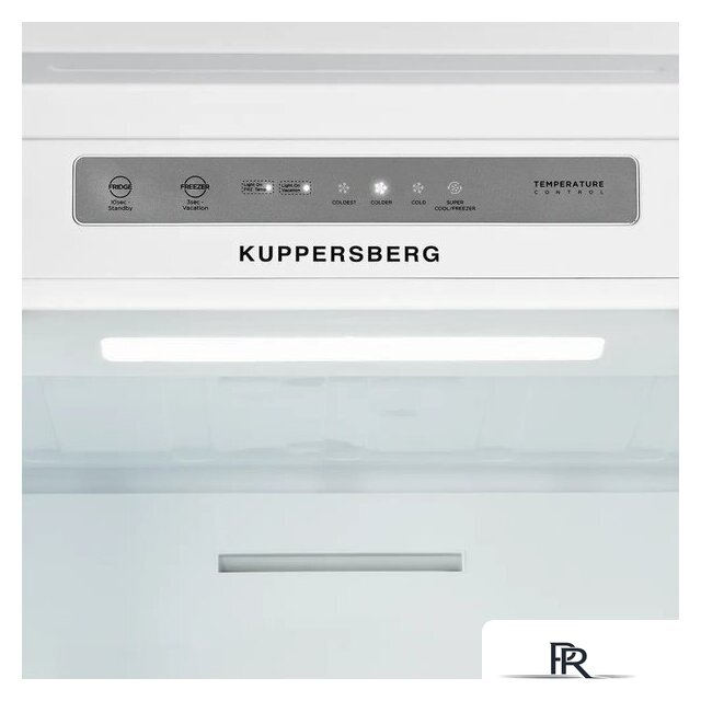 Холодильник KUPPERSBERG RBN 1961 - Изображение №14 — Интернет-магазин ПроЗаказ