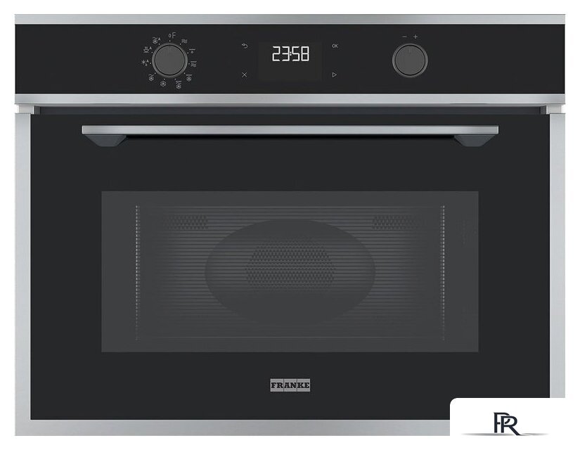 Микроволновая печь Franke Maris FMA 45 MW XS - Изображение №1 — Интернет-магазин ПроЗаказ