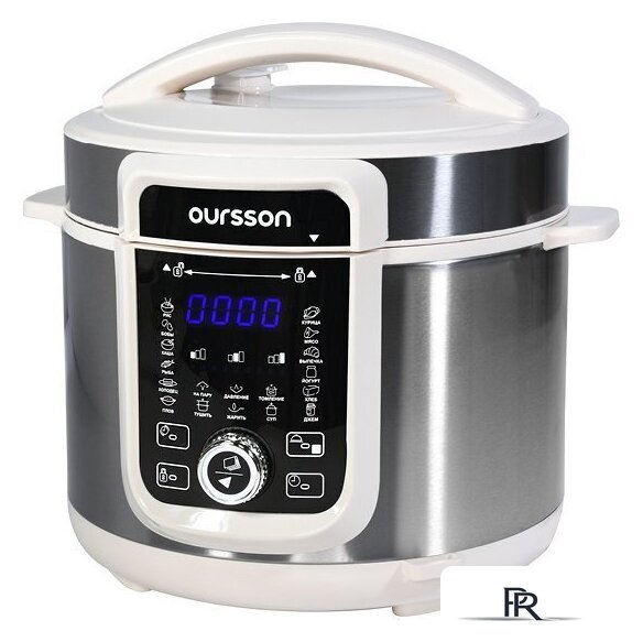 Мультиварка Oursson MP5025PSD/IV - Изображение №1 — Интернет-магазин ПроЗаказ