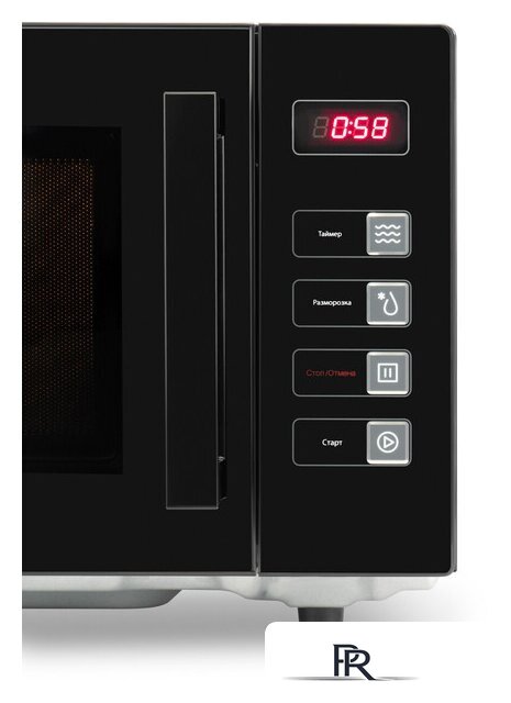 Микроволновая печь Hyundai HYM-D3008 - Изображение №9 — Интернет-магазин ПроЗаказ