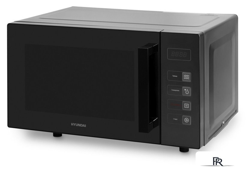 Микроволновая печь Hyundai HYM-D3008 - Изображение №7 — Интернет-магазин ПроЗаказ