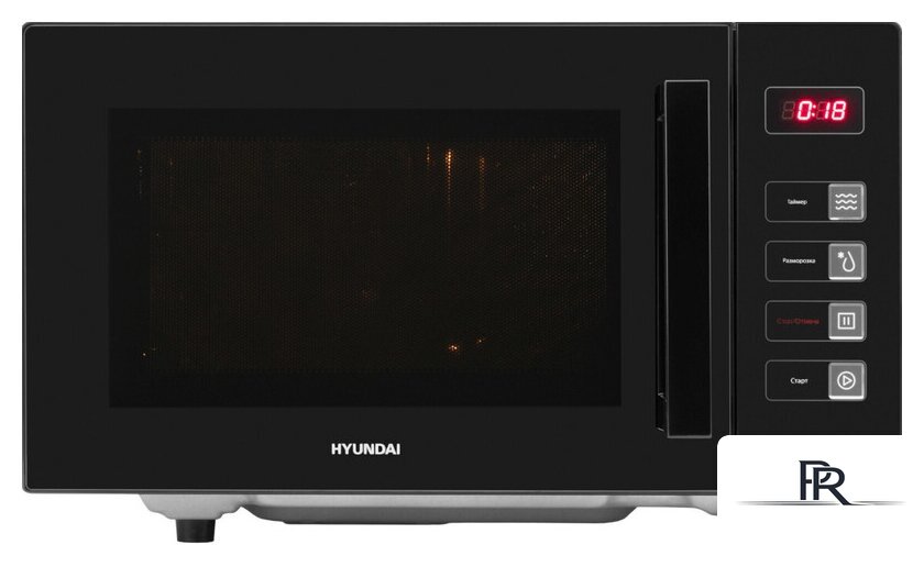 Микроволновая печь Hyundai HYM-D3008 - Изображение №1 — Интернет-магазин ПроЗаказ