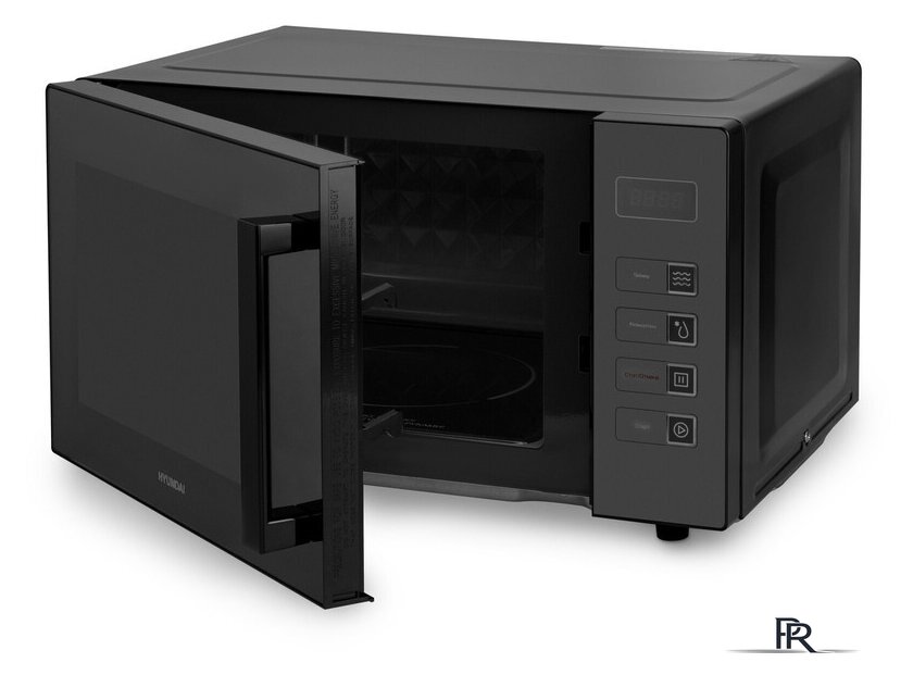 Микроволновая печь Hyundai HYM-D3008 - Изображение №12 — Интернет-магазин ПроЗаказ