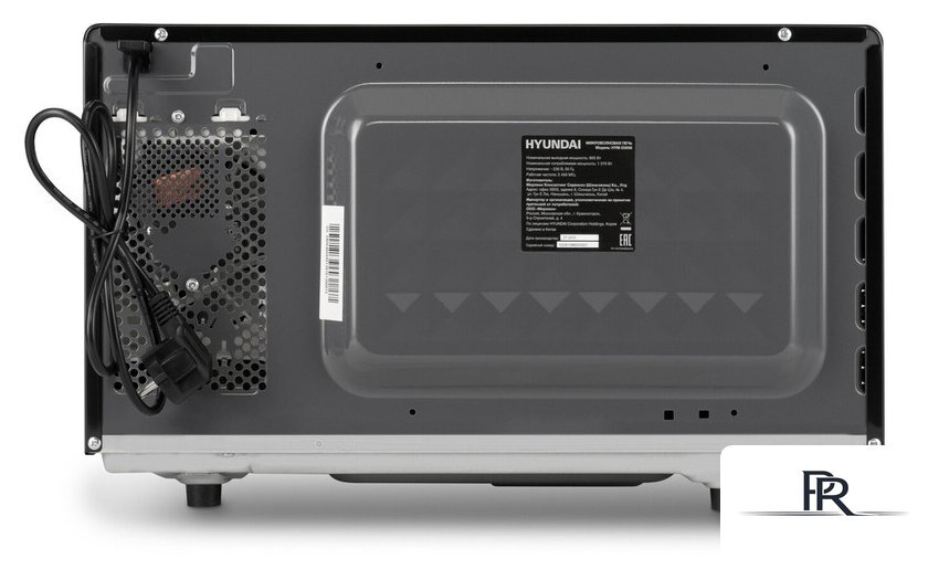 Микроволновая печь Hyundai HYM-D3008 - Изображение №11 — Интернет-магазин ПроЗаказ