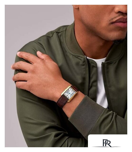 Наручные часы Fossil FS6011 - Изображение №5 — Интернет-магазин ПроЗаказ