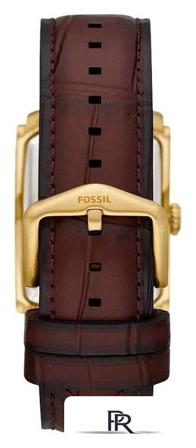 Наручные часы Fossil FS6011 - Изображение №3 — Интернет-магазин ПроЗаказ