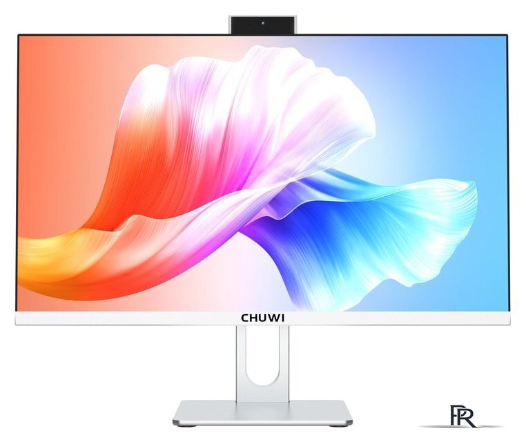 Моноблок Chuwi Unitech 24 CWI702-24R6600H16G512G-FHD - Изображение №1 — Интернет-магазин ПроЗаказ
