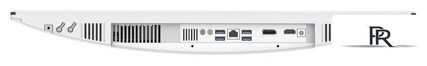 Моноблок Chuwi Unitech 24 CWI702-24R6600H16G512G-FHD - Изображение №7 — Интернет-магазин ПроЗаказ