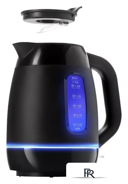 Электрический чайник Polaris PWK 0723DDW Water Way Pro - Изображение №16 — Интернет-магазин ПроЗаказ