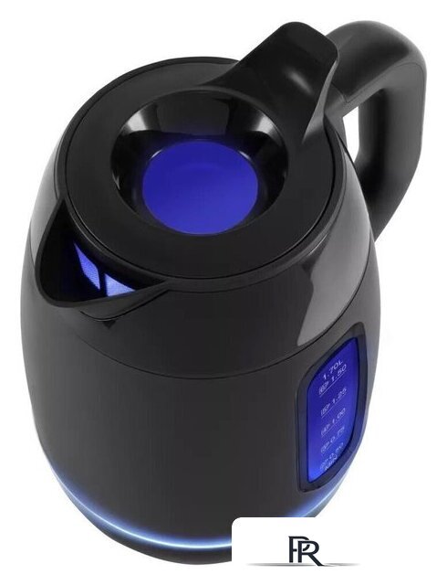 Электрический чайник Polaris PWK 0723DDW Water Way Pro - Изображение №18 — Интернет-магазин ПроЗаказ