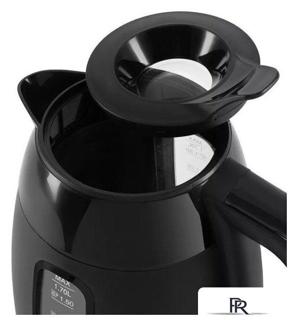 Электрический чайник Polaris PWK 0723DDW Water Way Pro - Изображение №19 — Интернет-магазин ПроЗаказ