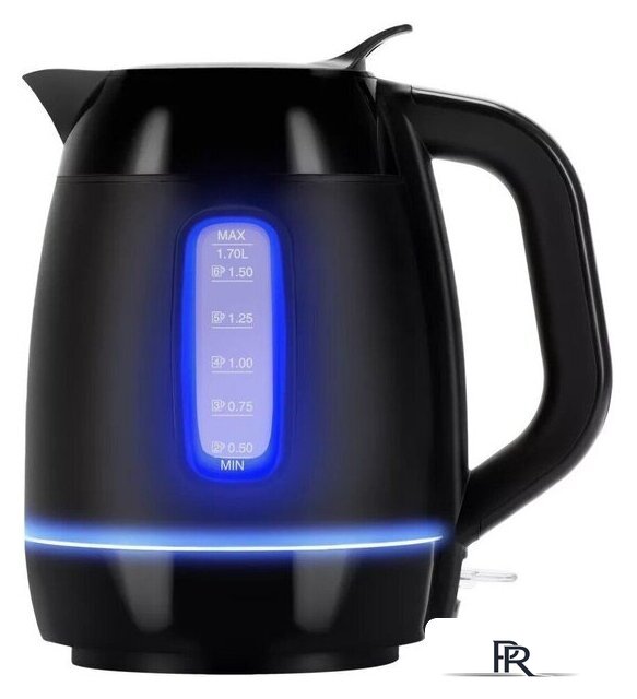 Электрический чайник Polaris PWK 0723DDW Water Way Pro - Изображение №13 — Интернет-магазин ПроЗаказ