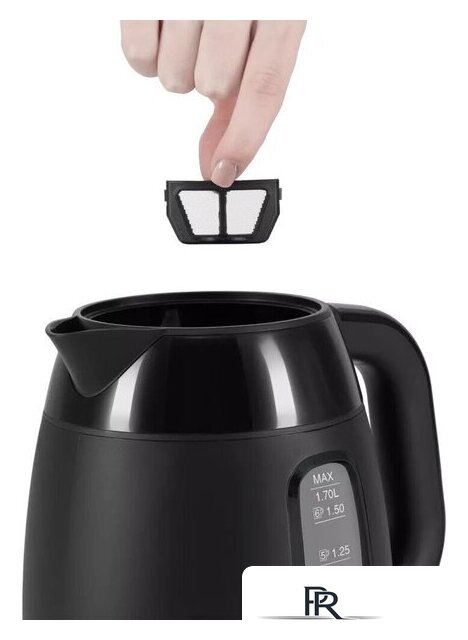 Электрический чайник Polaris PWK 0723DDW Water Way Pro - Изображение №14 — Интернет-магазин ПроЗаказ