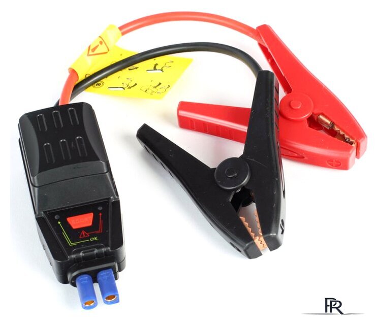 Портативное пусковое устройство Patriot Magnum 8P - Изображение №5 — Интернет-магазин ПроЗаказ