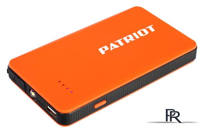 Портативное пусковое устройство Patriot Magnum 8P - Изображение №1 — Интернет-магазин ПроЗаказ