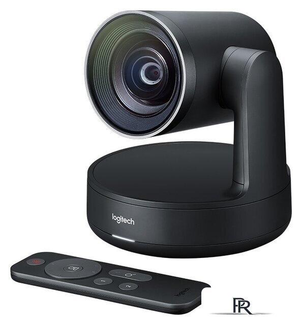 Веб-камера для видеоконференций Logitech Rally - Изображение №3 — Интернет-магазин ПроЗаказ