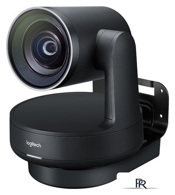 Веб-камера для видеоконференций Logitech Rally - Изображение №5 — Интернет-магазин ПроЗаказ