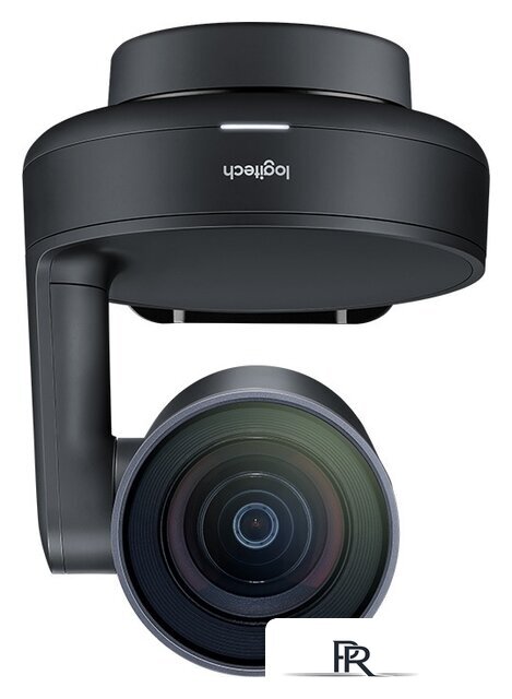 Веб-камера для видеоконференций Logitech Rally - Изображение №4 — Интернет-магазин ПроЗаказ