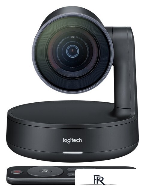Веб-камера для видеоконференций Logitech Rally - Изображение №1 — Интернет-магазин ПроЗаказ