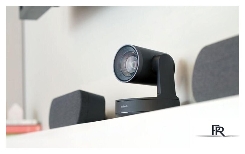 Веб-камера для видеоконференций Logitech Rally - Изображение №9 — Интернет-магазин ПроЗаказ