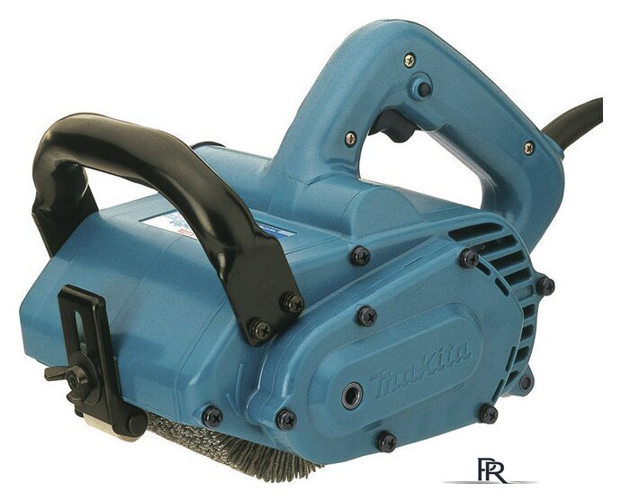 Щеточная шлифмашина Makita 9741 - Изображение №1 — Интернет-магазин ПроЗаказ