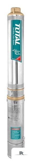 Скважинный насос Total TWP515001 - Изображение №1 — Интернет-магазин ПроЗаказ