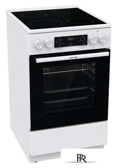 Кухонная плита Gorenje GECS5C70WA - Изображение №2 — Интернет-магазин ПроЗаказ