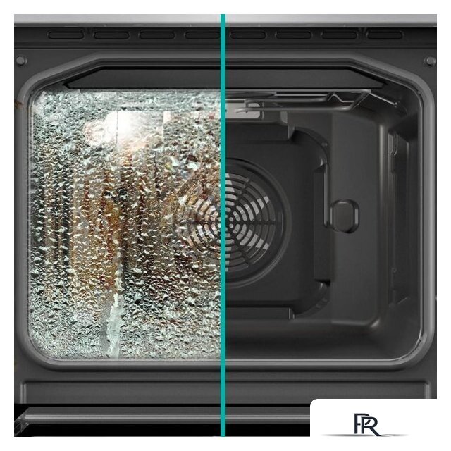 Кухонная плита Gorenje GECS5C70WA - Изображение №24 — Интернет-магазин ПроЗаказ