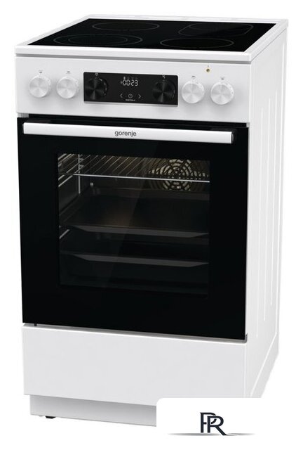 Кухонная плита Gorenje GECS5C70WA - Изображение №6 — Интернет-магазин ПроЗаказ