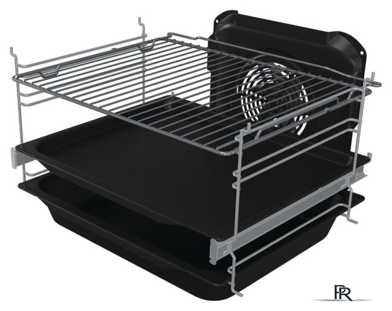 Кухонная плита Gorenje GECS5C70WA - Изображение №10 — Интернет-магазин ПроЗаказ