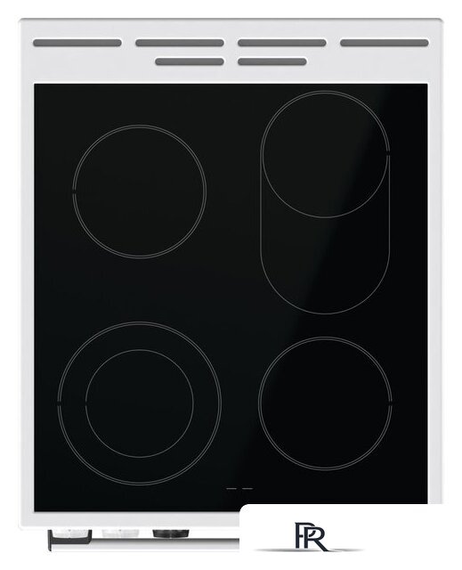 Кухонная плита Gorenje GECS5C70WA - Изображение №3 — Интернет-магазин ПроЗаказ