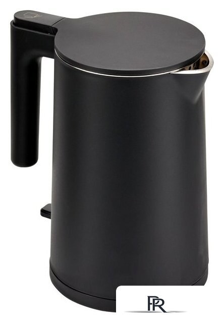 Электрический чайник Evolution KP17221 Black - Изображение №4 — Интернет-магазин ПроЗаказ