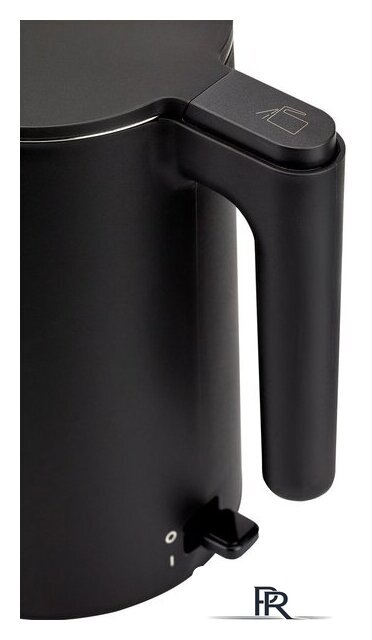 Электрический чайник Evolution KP17221 Black - Изображение №6 — Интернет-магазин ПроЗаказ