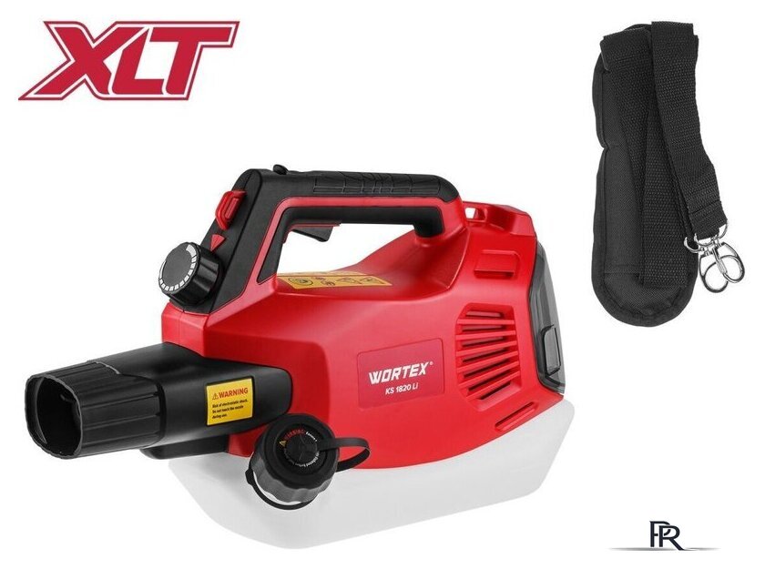 Аккумуляторный опрыскиватель Wortex KS 1820 Li ALL1 XLT Solo 1335925 (без АКБ) - Изображение №1 — Интернет-магазин ПроЗаказ