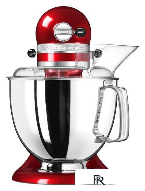 Планетарный миксер KitchenAid 5KSM175PSECA - Изображение №3 — Интернет-магазин ПроЗаказ