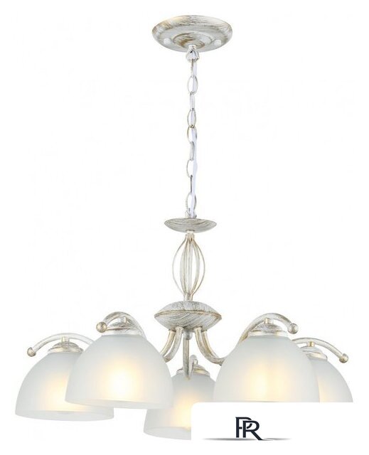 Подвесная люстра Rivoli Valerie 9169-305 Б0060980 - Изображение №1 — Интернет-магазин ПроЗаказ