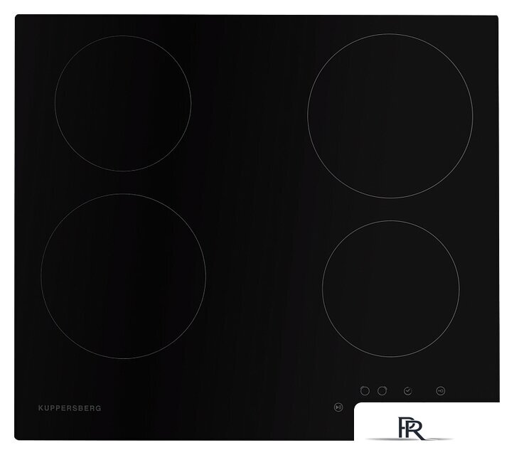 Варочная панель KUPPERSBERG ECO 601 - Изображение №1 — Интернет-магазин ПроЗаказ