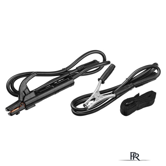 Сварочный инвертор Steher VR-160 - Изображение №9 — Интернет-магазин ПроЗаказ