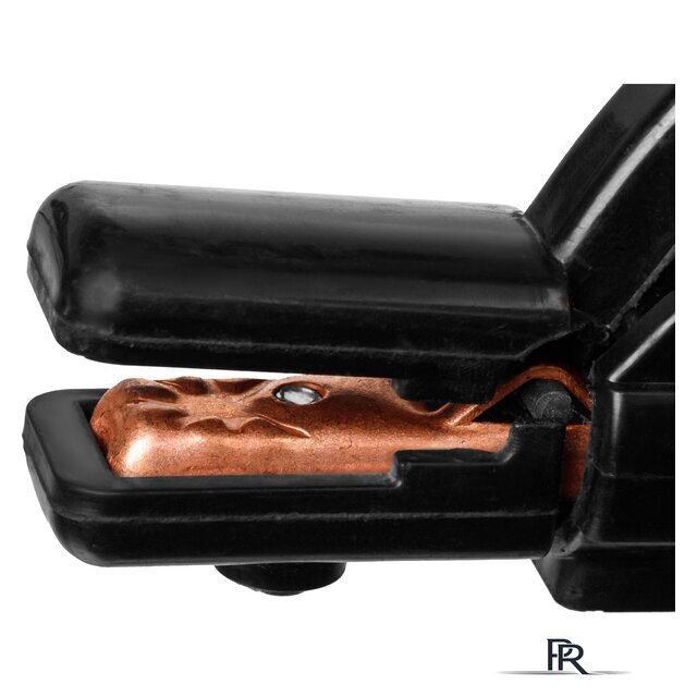 Сварочный инвертор Steher VR-160 - Изображение №10 — Интернет-магазин ПроЗаказ